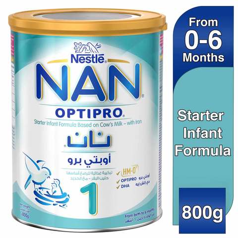 nan milk for newborn price